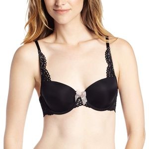 b.tempt'd Ciao Bella Contour Bra